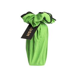 Green Knot Wrap